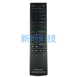 Pioneer /先锋CD音响遥控器PWW1181 PD-10-K PD-10-S