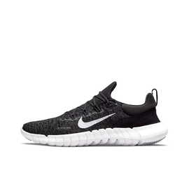 Nike/耐克 Free RN5.0赤足轻便网面男子运动跑步鞋CZ1884-001