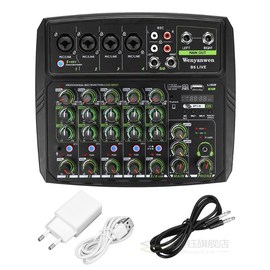 b6b4audiomixemrbluetoothrecordingsoundcardphonelive