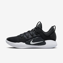 耐克 Nike Hyperdunk X Low HD2018 低帮 实战篮球鞋 黑白