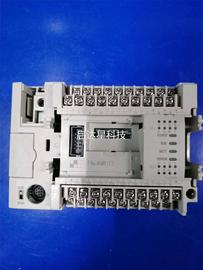 询价国产三菱PLC FX3U-16MR/ES-A二手拆机，功能包议价