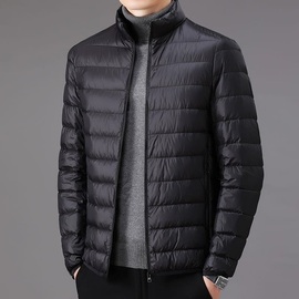 男士棉衣2023冬季青年韩版潮流棉服冬装短款羽绒棉袄加厚外套