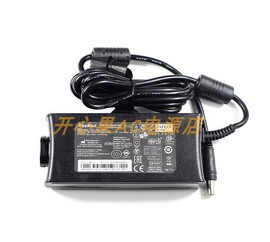 ResMed S10呼吸止鼾机电源适配器370001瑞思迈24V3.75A圆口针