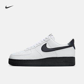 Nike耐克AIR FORCE 1男子空军一号运动鞋夏季板鞋CK7663