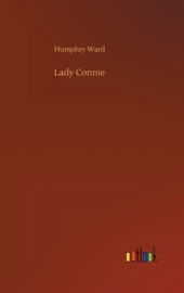  按需印刷Lady Connie