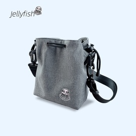 jellyfish水母防水收纳袋相机袋可装卸背带微单相机，包单反(包单反)内胆，包适用于富士尼康佳能索尼镜头保护套收纳袋