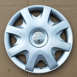 中华骏捷FRV FSV轮毂盖轮毂罩15寸改装轮胎盖铁钢圈装饰罩轮盖罩