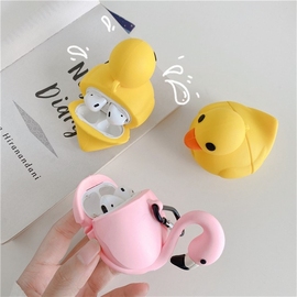 Cute for Apple AirPods Pro Headset Protective Cover for Air