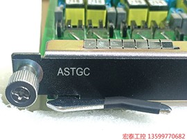 中兴ASTGC 32路ADSL2+ OVER POTS用户板电子议价产品