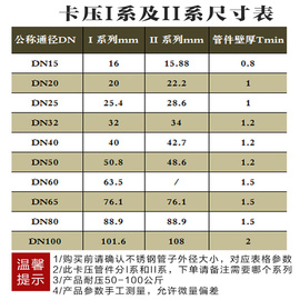 。304不锈钢卡压管件卡压式水管配件管件外丝弯头 90°弯头水