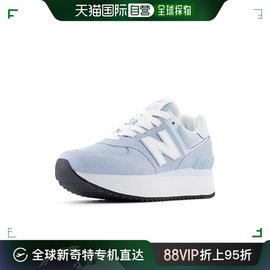 香港直邮潮奢newbalance女士，wl574+运动休闲鞋