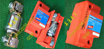 100% 原装9.5成德国DEHN DGP BN 225电源防雷器放电器 压敏电阻