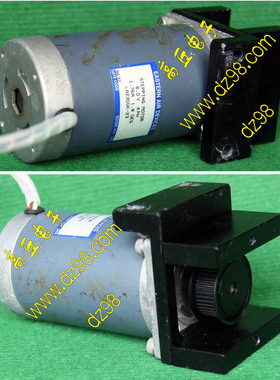 美国产 LA23DGK-23 6V 4PH 1.76A 1.8DEG 步进 电机 进口 拆机品