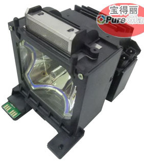 宝得丽 NEC 投影机灯泡 MT1075G 带灯架 MT70LP