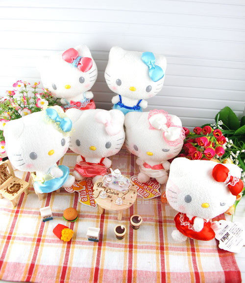 Coussin Manga - Ref 2691650 Image 1