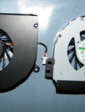适用于 DELL 戴尔 1464 1564 I1564 笔记本 CPU 风扇