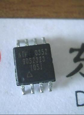 贴片IC AT90S2323-10SC AT90S2323-10SI 现货正品【可直拍】