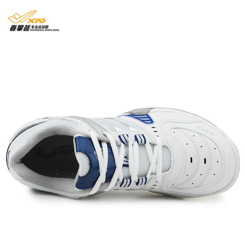 Chaussures de Badminton enfant SPANRDE XA13 - Ref 844471 Image 3