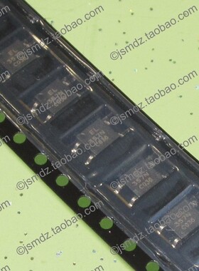 EL357N-C SOP-4 台湾亿光 全新原装 (代PC357 TLP181)