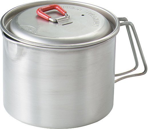 [U.S. purchasing] MSR Titan Titanium Kettlein the Outdoor/Mountaineer/Camping/Travel Goods , Stoves/Tableware/Picnic barbecue supplies , Jacketed kettle/Outdoor cooking  category - from Buy2taobao.com to provide professional Taobao agent buy service