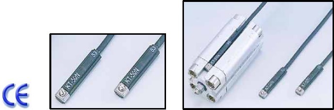 台湾KITA磁性开关KP42V-04-F1-QD停产升级为KP43V-030-F1-QD