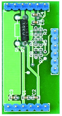 宇电仪表宇电仪表J0 1路三线制热电阻输入