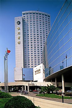 石家莊銀河賓館