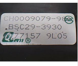 全新夏华电视原装高压包BSC29-3930 BSC29-N1101 BSC29-3904 现货