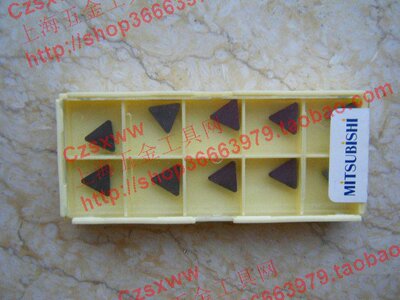 数控刀片TPMN110308UT i20T TPMN160308   铣刀片
