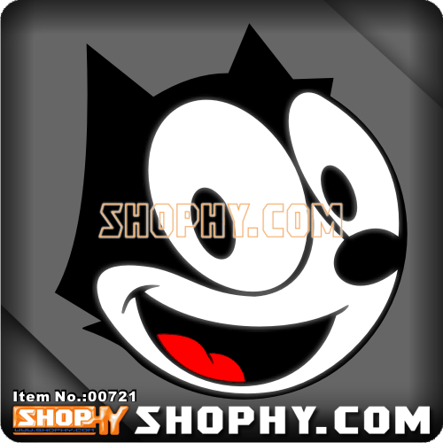 Car Pedal Car stickers 3M Reflective paste 00721Felixin the Car/Articles/Fitting/Refit , Auto Exterior Accessories/Installation and decoration/Protect , Auto Exterior Accessories , Car decoration stickers  category - from Buy2taobao.com to provide professional Taobao agent buy service