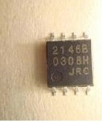 集成电子元器件  NJM2146 JRC2146 SOP8封装 JRC厂家 欢迎询问++