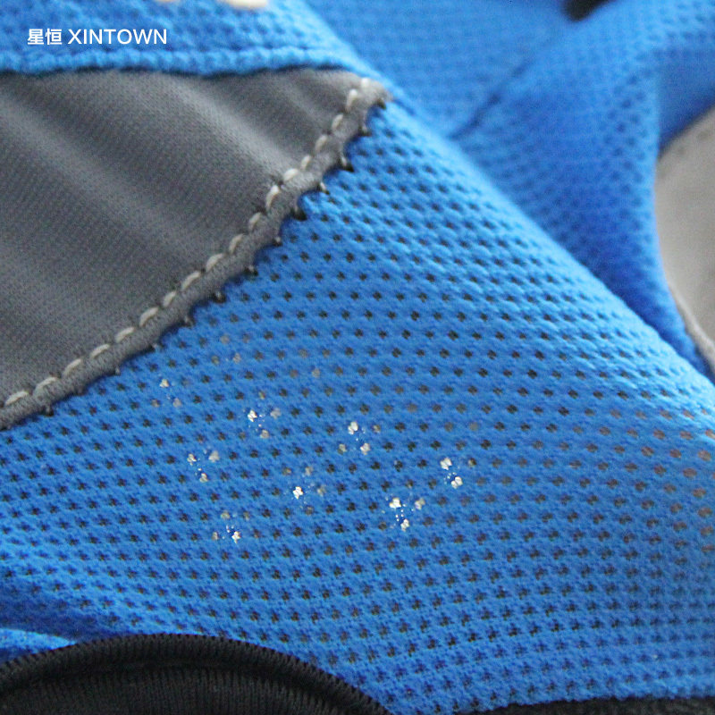 Gants de cyclisme mixte XINTOWN - Ref 2240663 Image 4