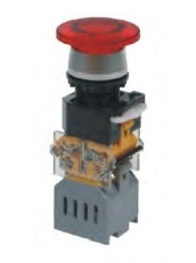 LA38-11MD/209B，LA38-11MD/208B 江阴长江电器