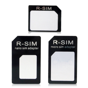 Adaptateur pour cartes SIM - Ref 312225 Image 1