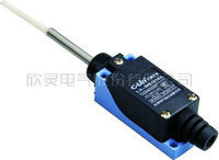 欣灵电气LX 8166行程开关