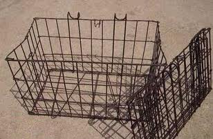 Panier pour vélo - Ref 2259262 Image 1