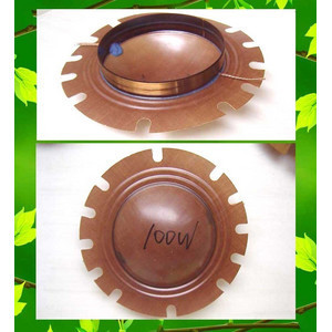 警车喇叭专用（100W-200W）喇叭音膜 音圈直径 65.5mm 单只价38.0