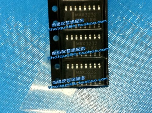 MAX3232ESESOP-16+全新国产冲FJY