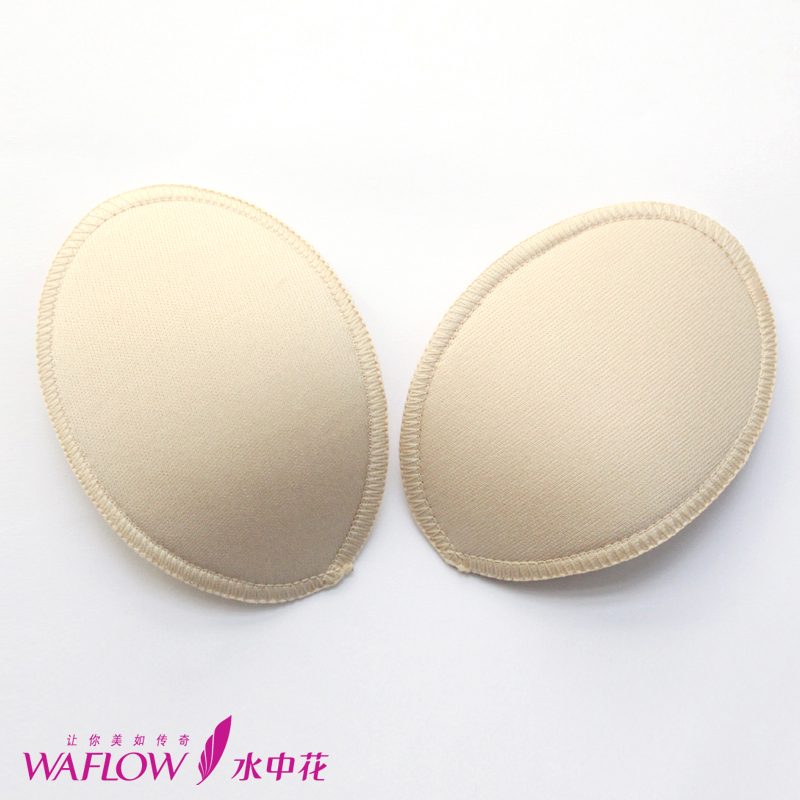 Coques pour soutien-gorge CD - Ref 825534 Image 1