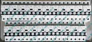 30mA 西门子 漏电 单相 开关 5SU9