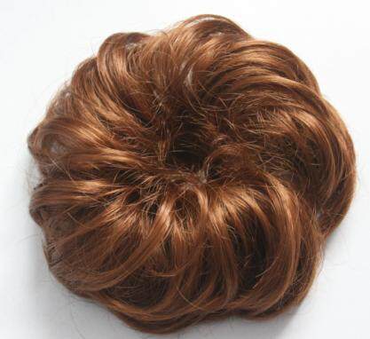 Extension cheveux - Chignon - Ref 239345 Image 1