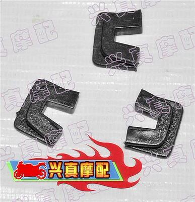 适用雅马哈JOG50/23456代EVO印沙印龙ZR印王印怪离合鼓胶普利胶