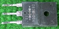 日本ESAD83M004 40V 30A 肖特基 二极管 实物 实价 实图 现货