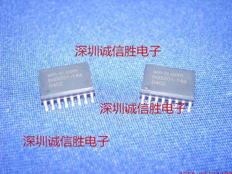 处理器BD320114BD320114Bdncic