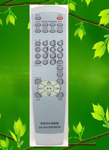 创维5T28/5T30原装29T19000/29T83HT/21TM9000遥控器