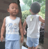 Pantalon garcon - Ref 2055871 Image 23