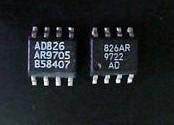 【实体店】AD826AR 质量保证