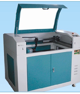 60W二氧化碳激光雕刻切割一体机——TM-DC60