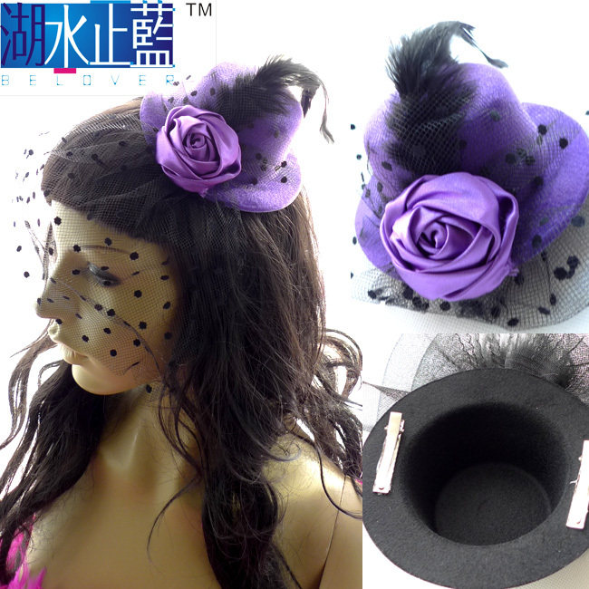 Extension cheveux - Chignon - Ref 236074 Image 6