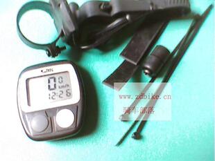 Tableau de bord vélo - Ref 2419018 Image 24